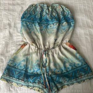 Jumpsuit in perfect condition